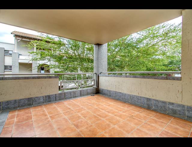 2 BEDROOM APARTMENT RENTED IN MORNINGSIDE